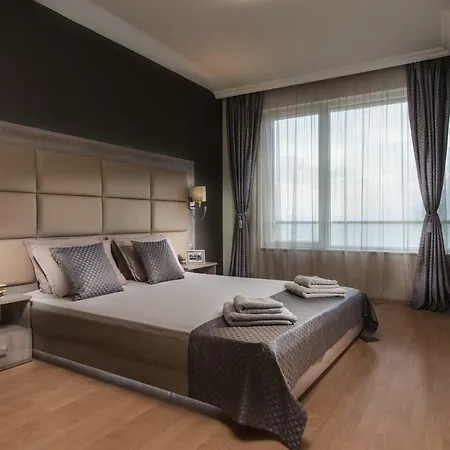 Niki Beach Pomorie