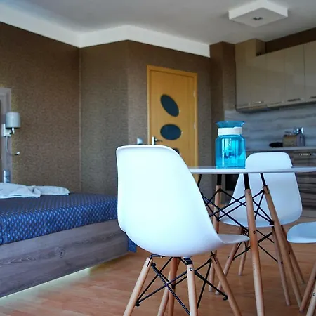 Aparthotel Niki Beach
